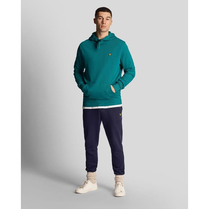 Produktbild Lyle and Scott Kapuzenpullover Zum Überziehen (L)