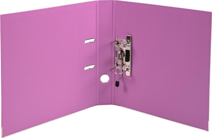 Actual product image Exacompta Folder (A4, 50 mm, 1 Piece)