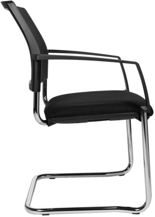 Produktbild Topstar Besucherstuhl Visit Comfort