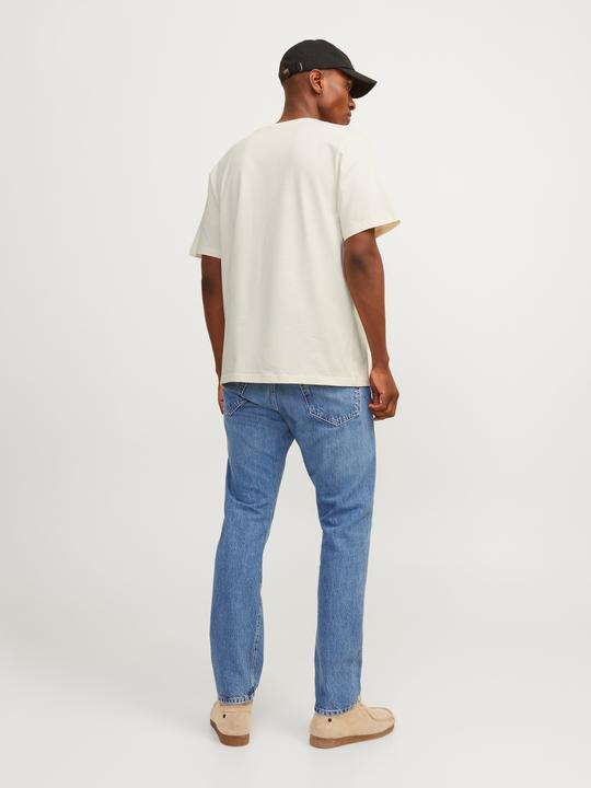 Immagine prodotto Jack & Jones T-shirt RDD stampata a girocollo (XXL)