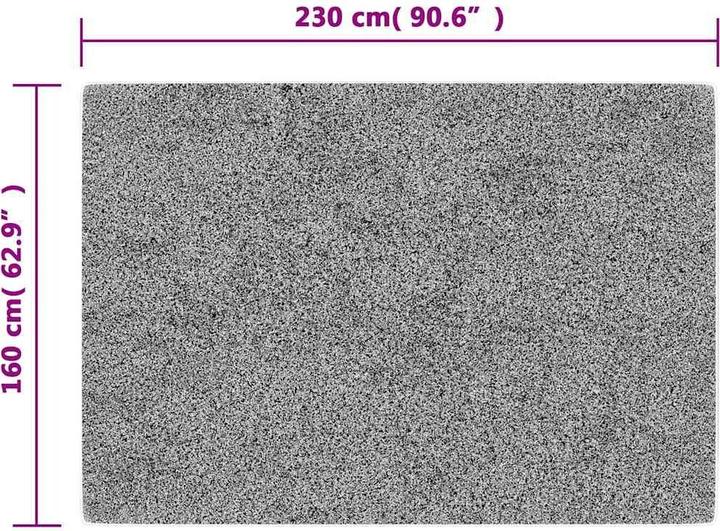 Actual product image VidaXL Otes (160 x 230 cm)