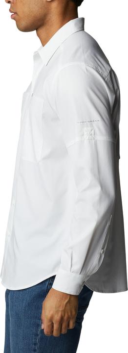 Actual product image Columbia Silver Ridge™ Utility Lite Long Sleeve (XL)