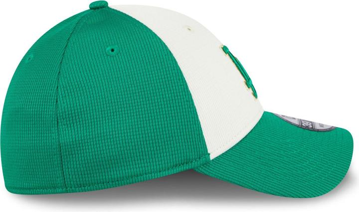 Actual product image New Era 39Thirty Cap - Saint Patrick's Day LA Dodgers (S, M)