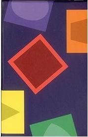 Produktbild Farbe und Form. Spielen mit der Farben- und Formenlehre Johannes Ittens (Deutsch, Englisch, Farbbüro Isler und Bader, 2014)