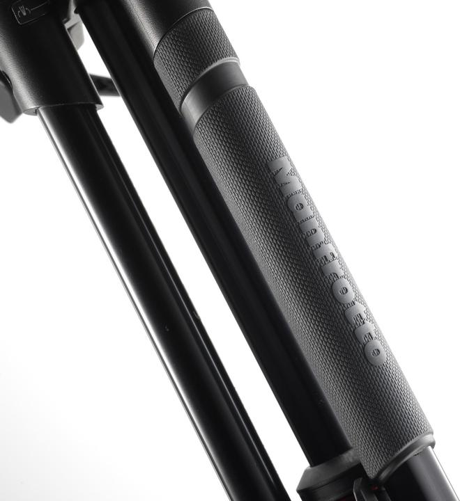 Actual product image Manfrotto Befree (Metal)