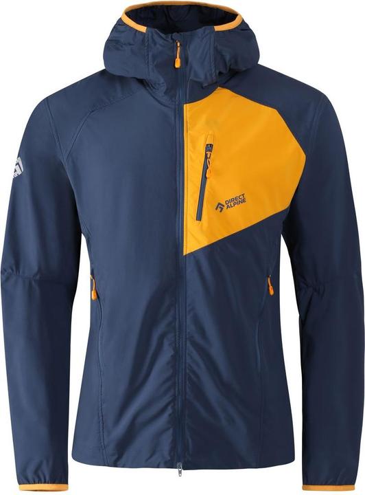 Mango, Navy