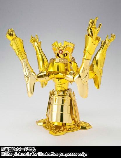 Image du produit Bandai Saint Seiya - Kanon des Gémeaux Myth Cloth EX