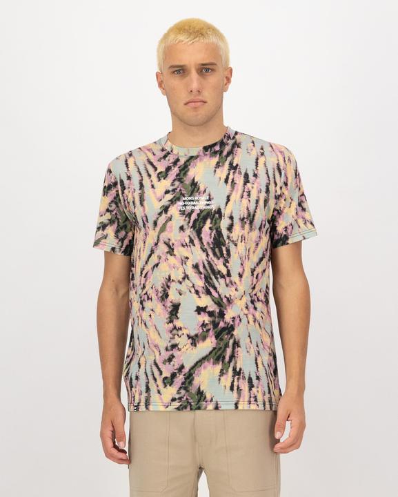 Actual product image Mons Royale Icon Classic T-Shirt Men (XL)