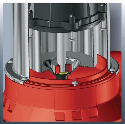 Produktbild Einhell Ge-Dp 7935 N Eco (Schmutzwasserpumpe)