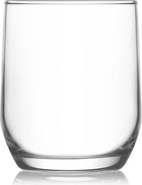 LAV SET DE VERRES 6PCS 315ML LV-SUD15F SUDE (0.32 l, 6 x)