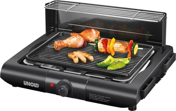 Image du produit Unold Vario (1.60 kW)