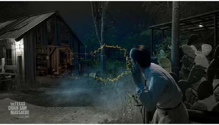 Produktbild Nighthawk Interactive Texas Chainsaw Massacre (PS4, DE)