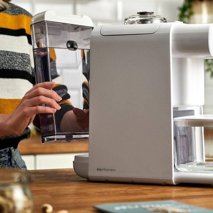 Actual product image Springlane Mila (1000 W)