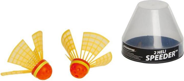 Actual product image Speedminton JUNIOR large set / school set