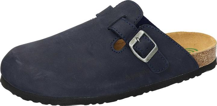 Dr. Brinkmann Nerpio Clogs