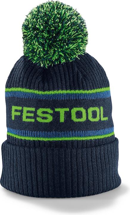 Image du produit Festool Bonnet à pompon WINH-FT1