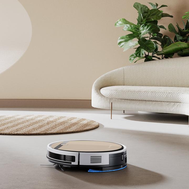 Produktbild Zaco V5 Max (Saugwischroboter)