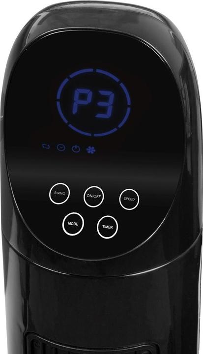 Produktbild Blow Säulenventilator 90W LCD + Fernbedienung