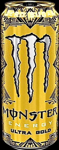 Actual product image Monster Ultra (12 pcs.)