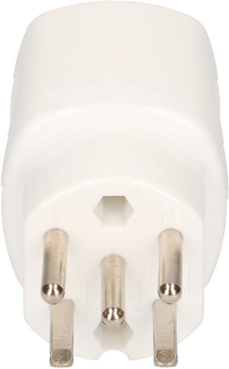 Actual product image Max Hauri Plug