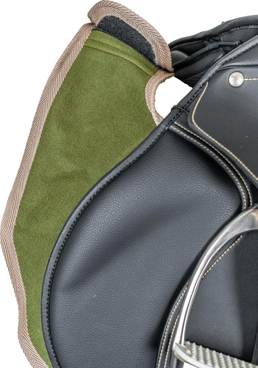 Image du produit Stallone Couvre-reins polaire