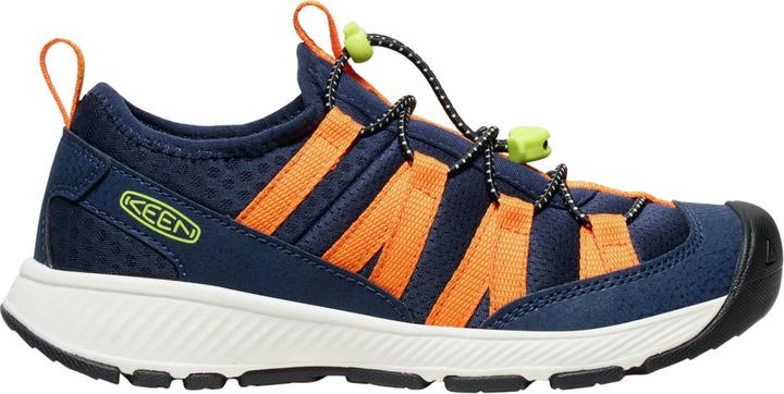 Produktbild Keen Y Motozoa Sneaker (38)