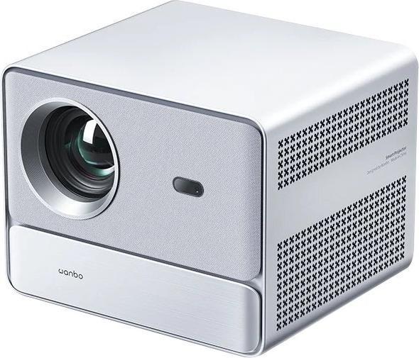 Actual product image Xiaomi Wanbo DaVinci 1 Pro EU (Full HD, 600 lm, 1.33:1)