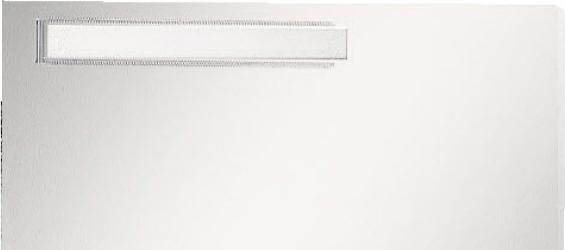 Leitz Sichthüllen PP A4 (A4, 50 x)
