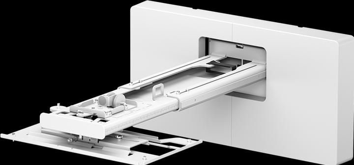 Immagine prodotto Epson Supporto a parete ELPMB75 per EB-810E (Muro)