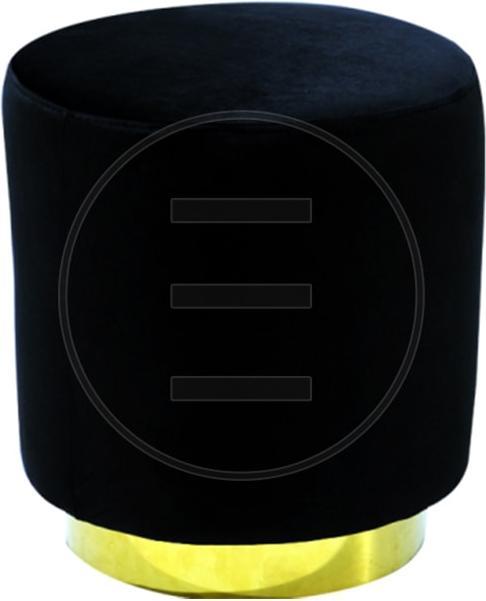 Actual product image Morfose Extra Strong Mousse Black 350ml (350 ml, Foaming agent)
