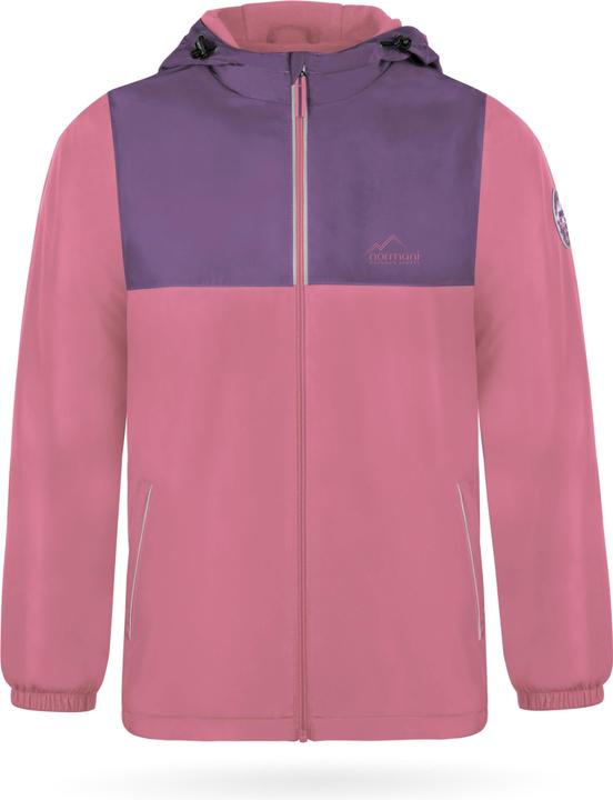 Normani Kinder Jacke Tanana