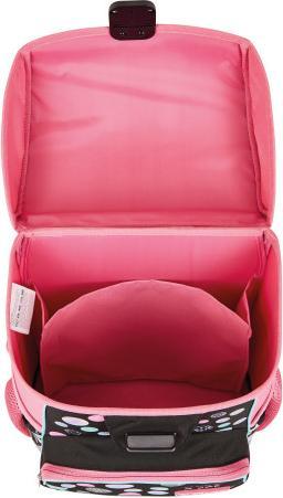Actual product image Herlitz Schoolbag Loop Empty Cute Cat