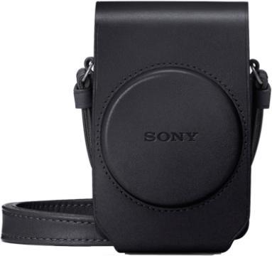 Actual product image Sony Lcs-Rxg (Camera case, 0.82 l)