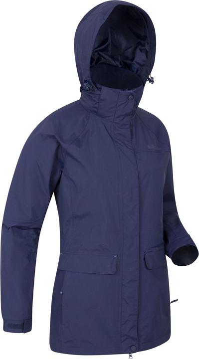 Immagine prodotto Mountain Warehouse Glacial Extreme Giacca Impermeabile Donna (36)