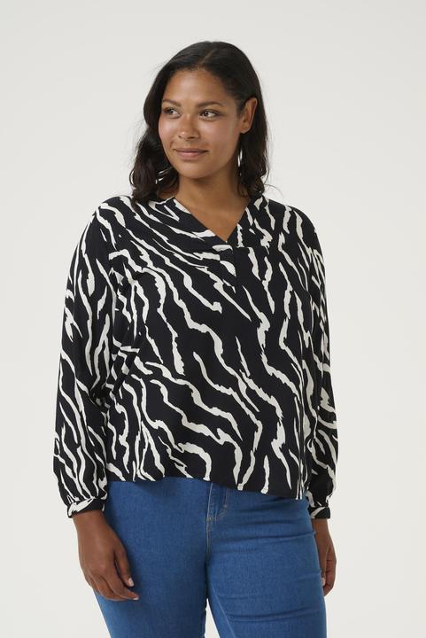 Actual product image Kaffe Mirta Tilly (54)