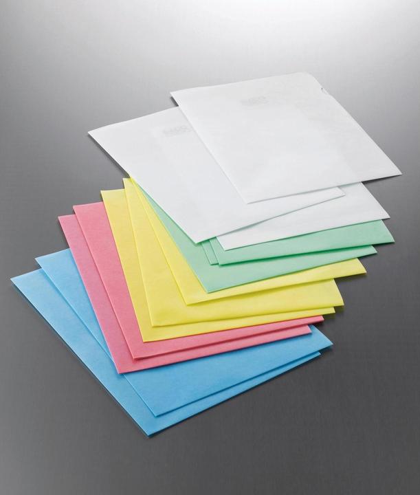 Produktbild Elco Sichthüllen Ordo transparent (A4, 1 x)