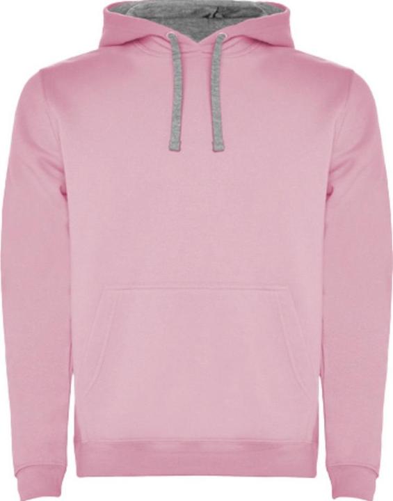 rosa chiaro, Grey heather