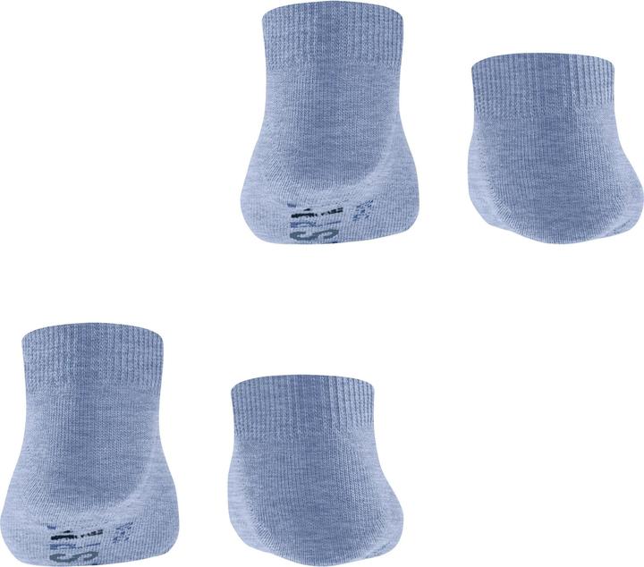 Produktbild Esprit Foot Logo SN 2P (2er Pack, 31 - 34)
