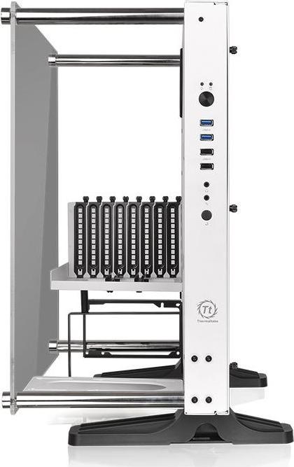 Image du produit Thermaltake Étui Core P3 (CA-1G4-00M6WN-05) (mATX, Mini-ITX, ATX)