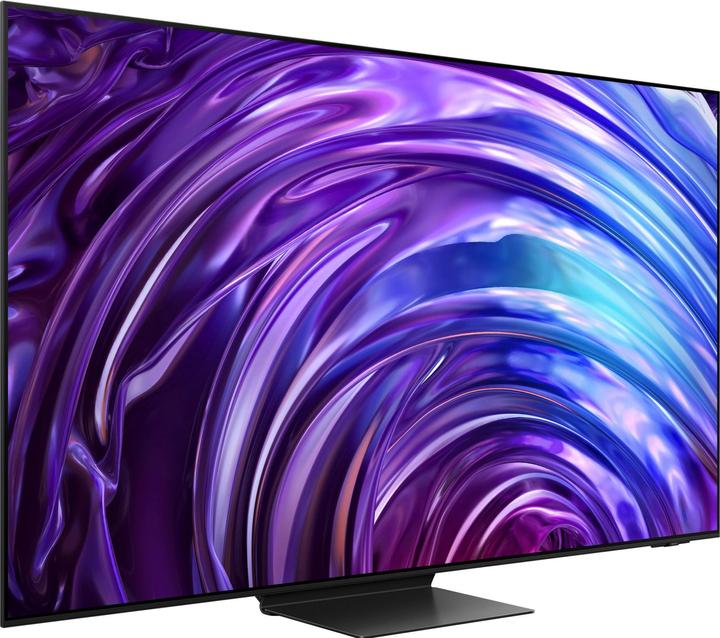 Actual product image Samsung QE55S95D (55", S95D, OLED, 4K, 2024)