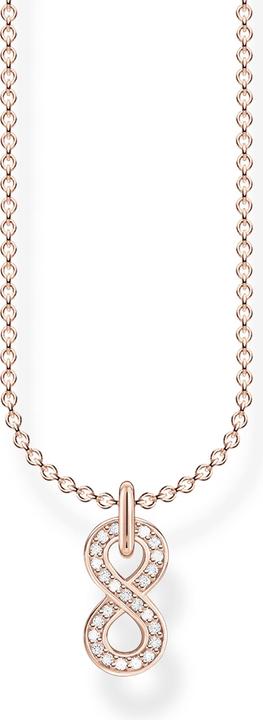 Immagine prodotto Thomas Sabo Catena (Argento 925, 38 - 45 cm)