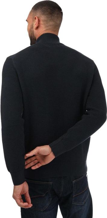 Immagine prodotto GANT Maglione Struttura Mezza Cerniera Uomo (4XL)
