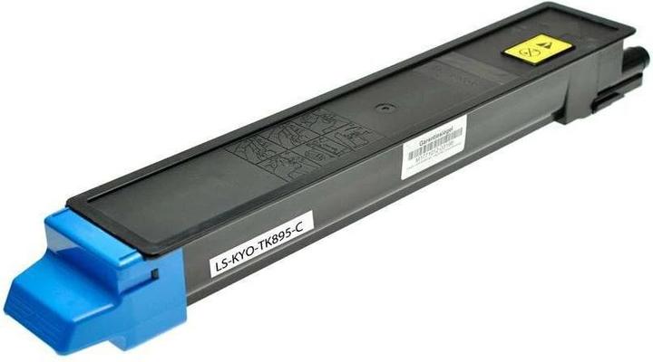 Image du produit Kyocera Tk-895c (C)
