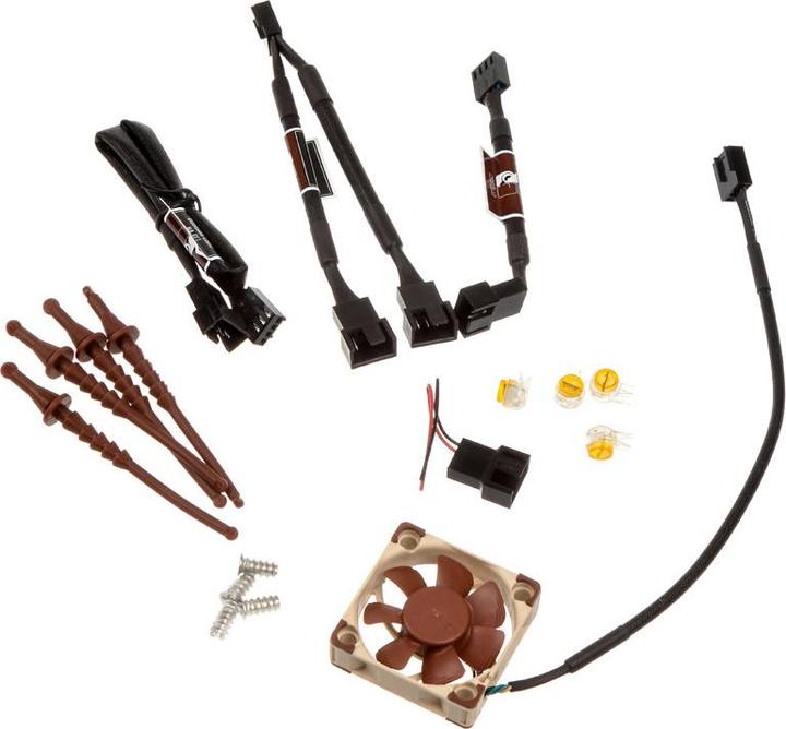 Immagine prodotto Noctua NF-A4x10 PWM (40 mm, 1 x)