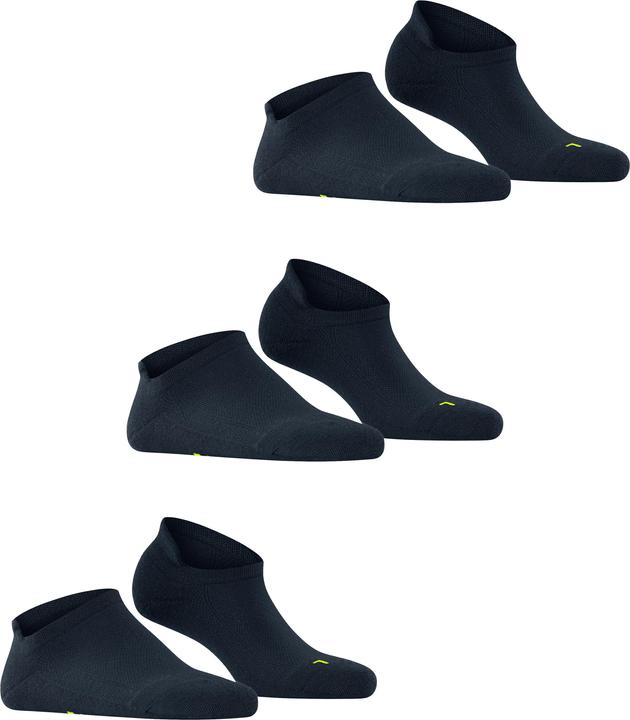 Actual product image Falke Cool Kick 3-Pack Unisex (pack of 3, 42 - 43)