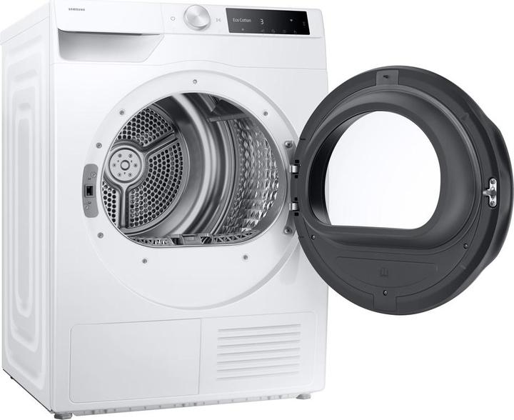 Produktbild Samsung Wäschetrockner DV6000, 9kg, A+++ (9 kg, Rechts)
