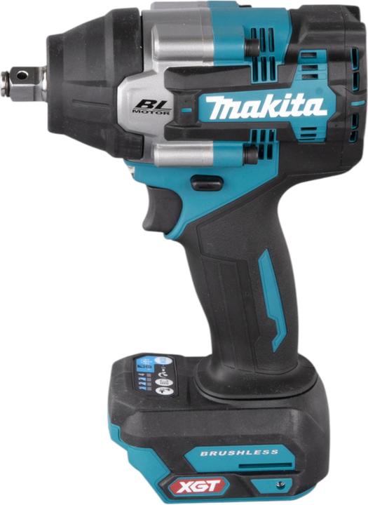 Actual product image Makita TW007GZ (Rechargeable battery operated)