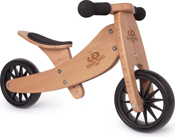 Immagine prodotto Kinderfeets Tiny Tot Bamboo (9.84")