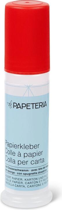 Papeteria Colla di carta