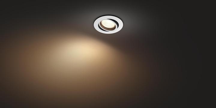Immagine prodotto Philips Hue Centura Base (350 lm, GU10)